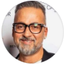 Portrait von Amir Emdadi