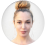 Portrait von Natali Rosini